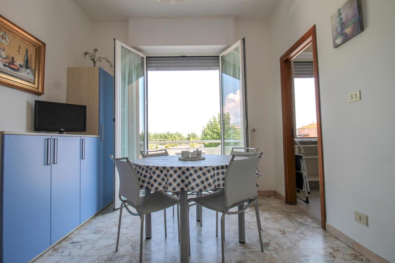 Residence Riviera Albenga Exteriér fotografie
