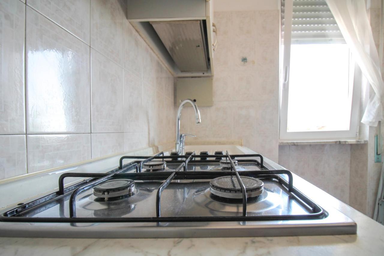 Residence Riviera Albenga Exteriér fotografie
