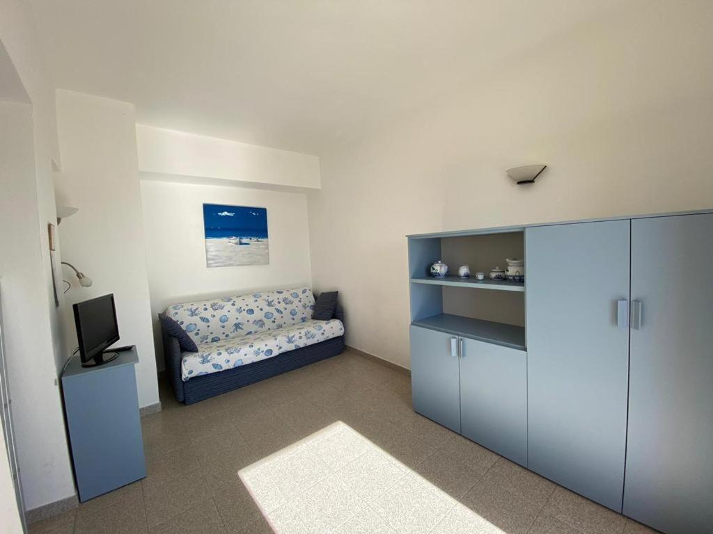 Residence Riviera Albenga Exteriér fotografie