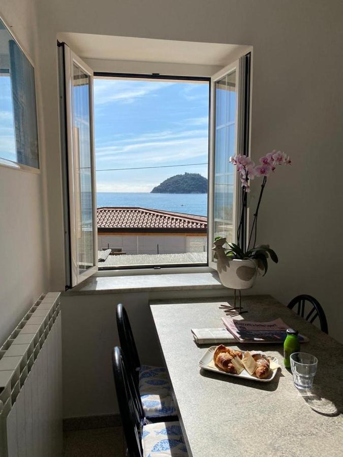 Residence Riviera Albenga Exteriér fotografie