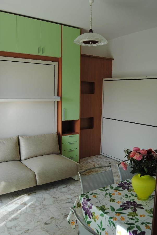 Residence Riviera Albenga Exteriér fotografie