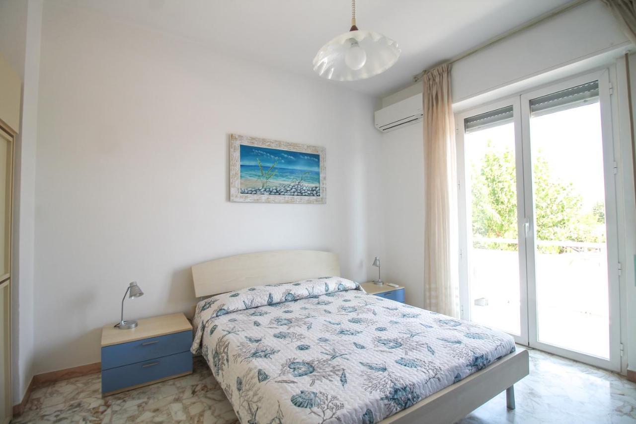 Residence Riviera Albenga Exteriér fotografie