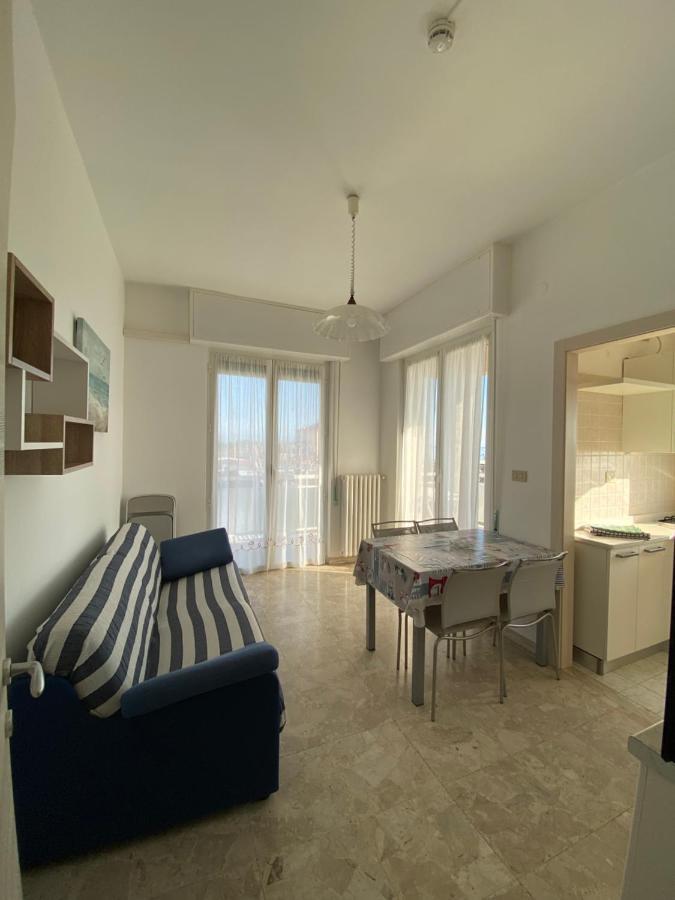 Residence Riviera Albenga Exteriér fotografie