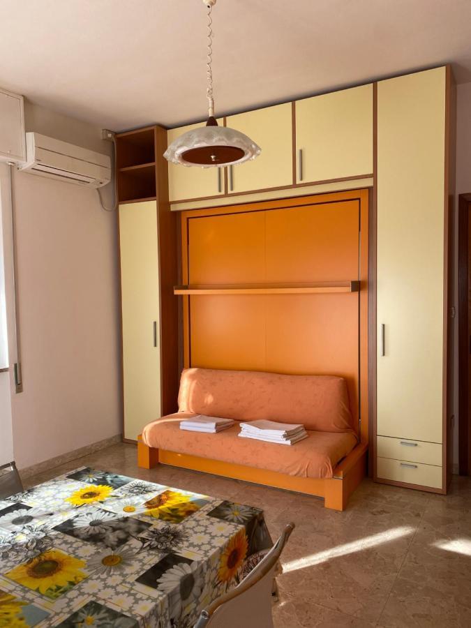 Residence Riviera Albenga Exteriér fotografie