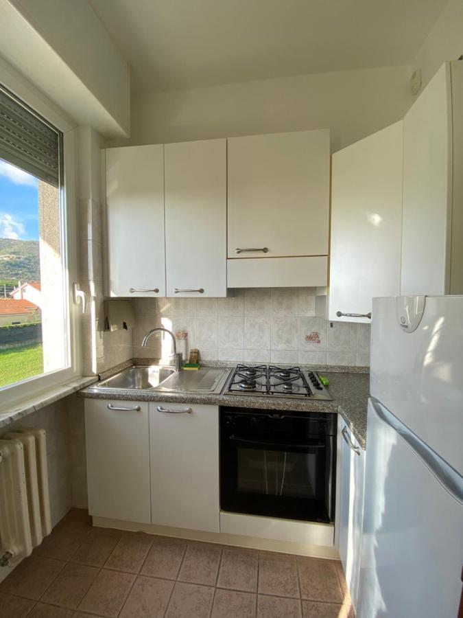 Residence Riviera Albenga Exteriér fotografie