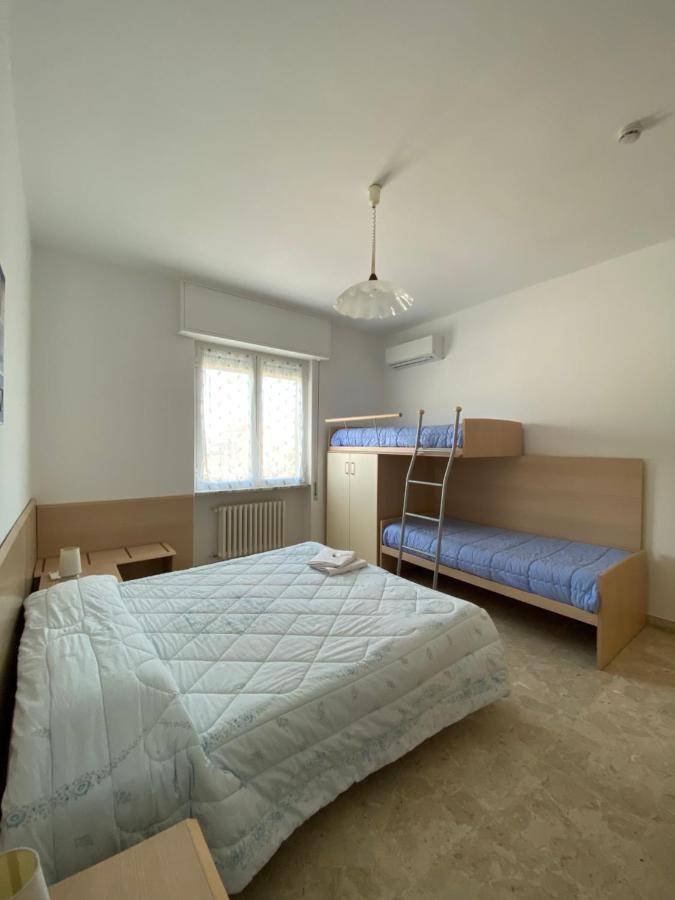 Residence Riviera Albenga Exteriér fotografie
