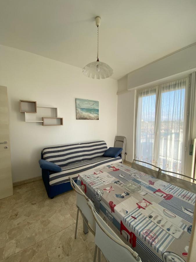 Residence Riviera Albenga Exteriér fotografie