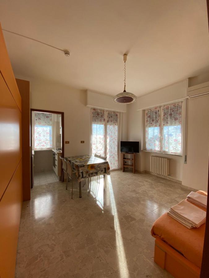 Residence Riviera Albenga Exteriér fotografie