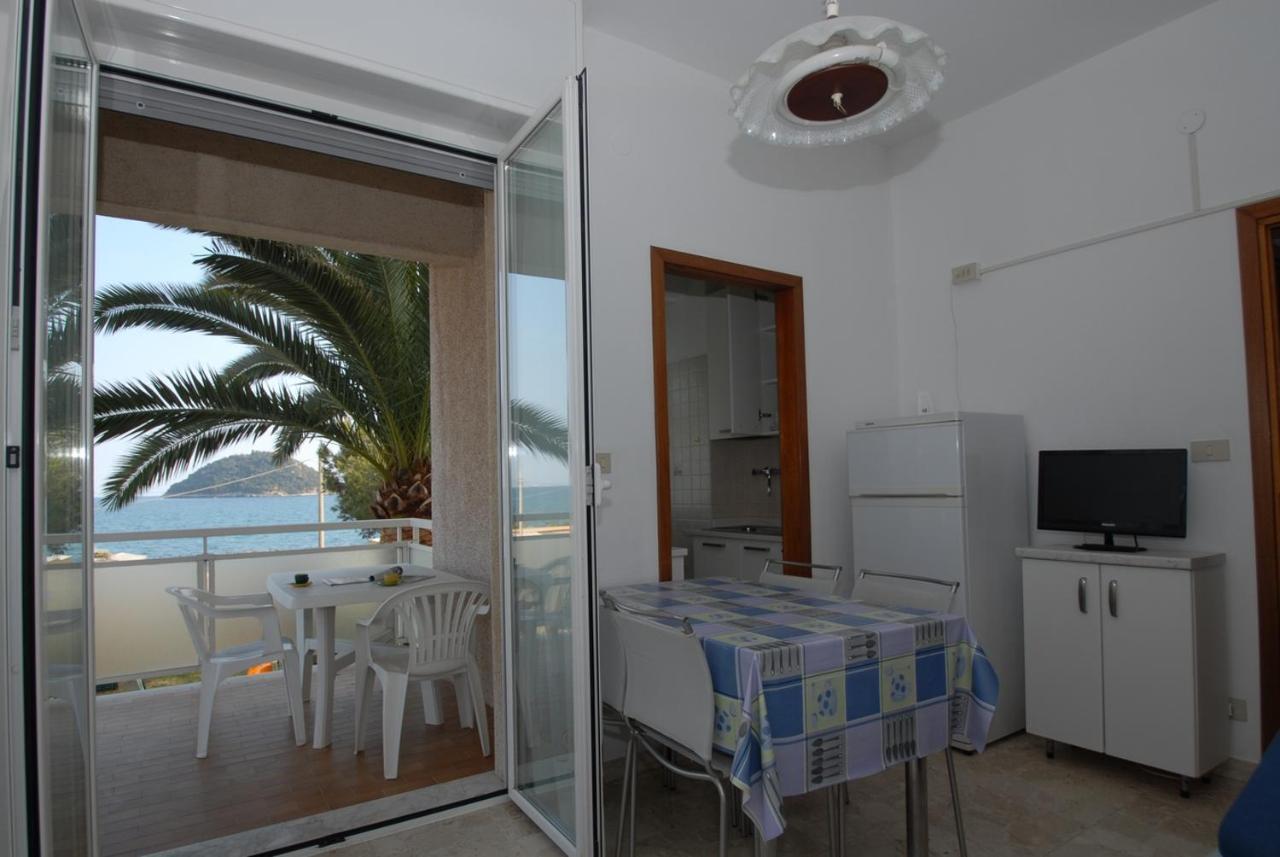 Residence Riviera Albenga Exteriér fotografie