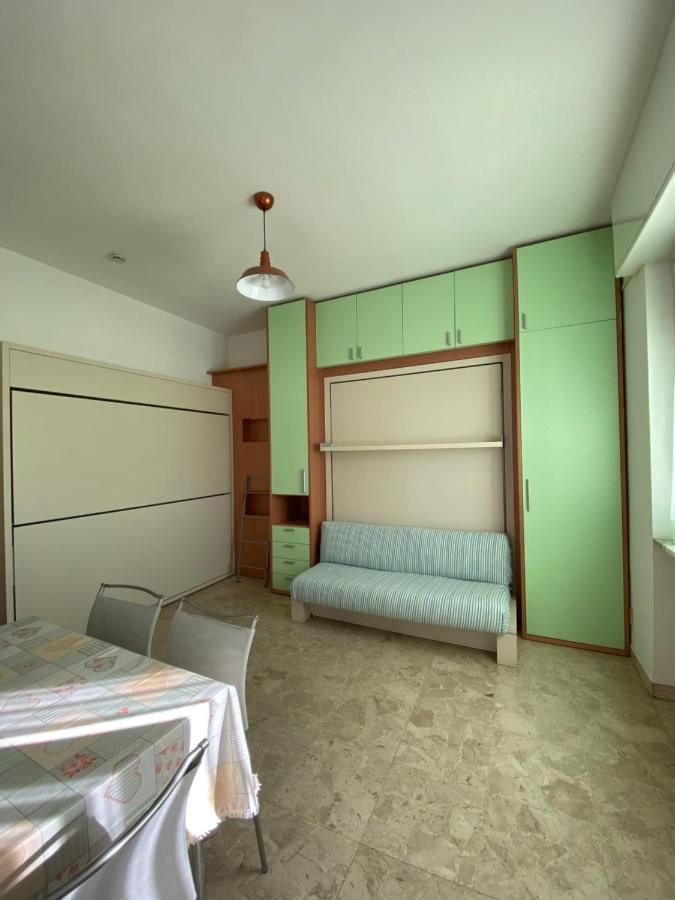 Residence Riviera Albenga Exteriér fotografie