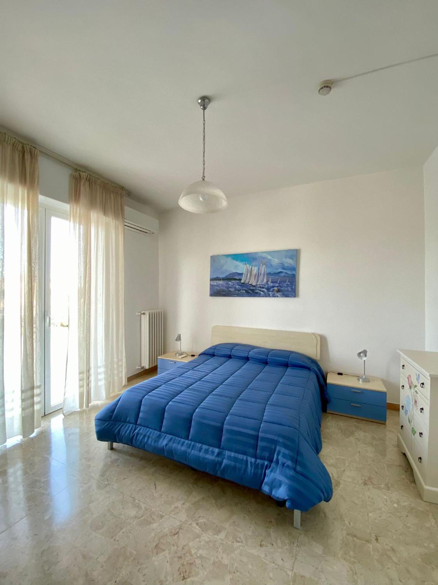 Residence Riviera Albenga Exteriér fotografie
