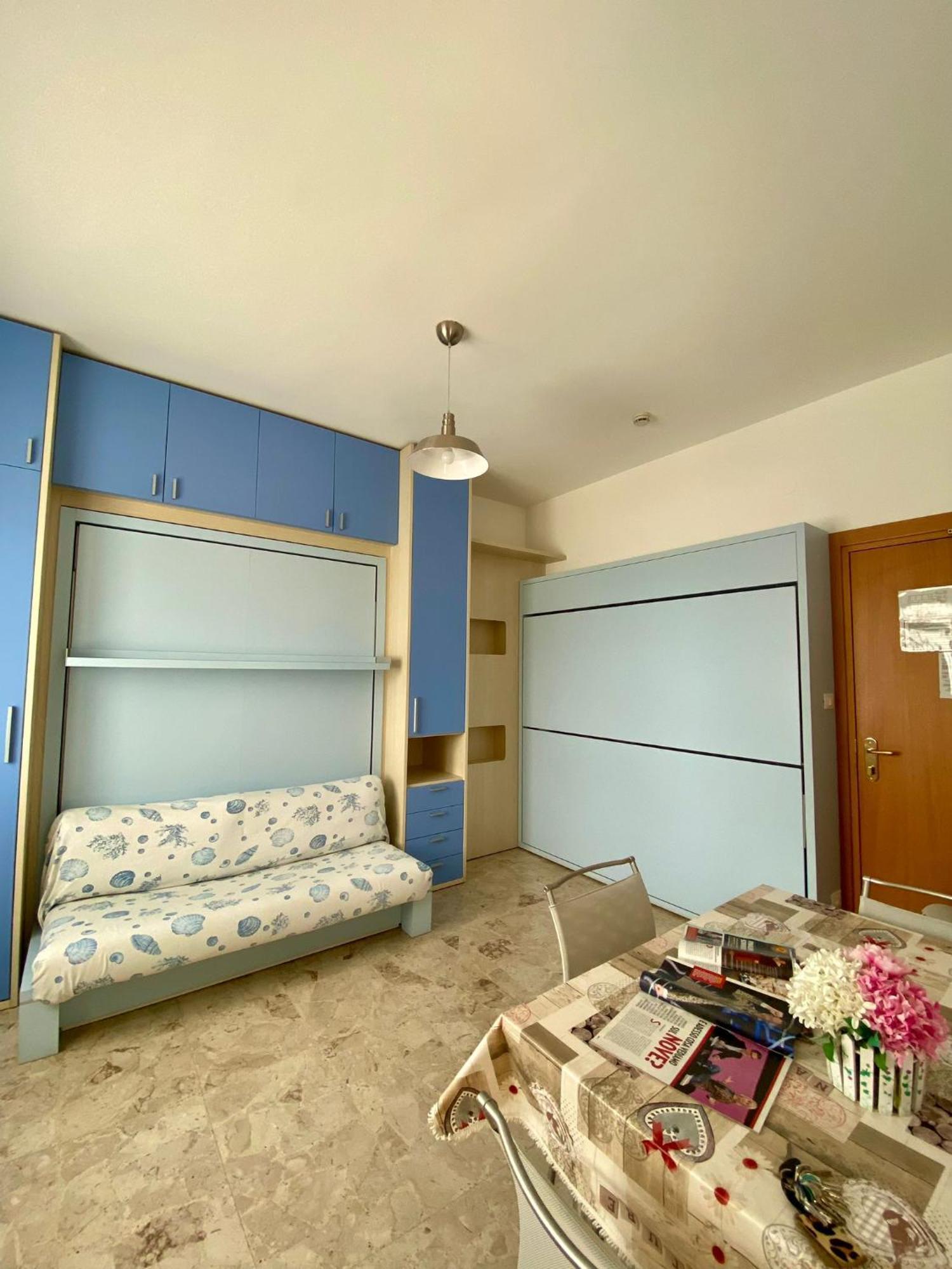 Residence Riviera Albenga Exteriér fotografie