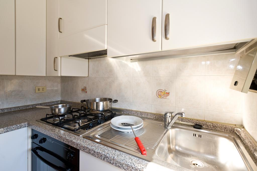 Residence Riviera Albenga Exteriér fotografie